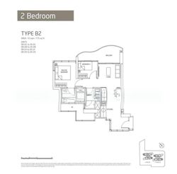 Commonwealth Drive (D3), Condominium #498148831